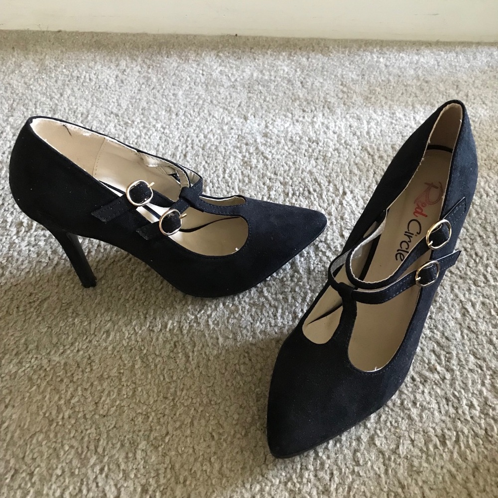 Women’s shoes. Never worn.
